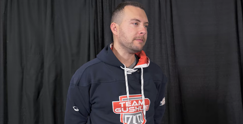 Brendan Bottcher Not Returning to Team NL