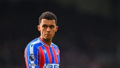 Brennan Johnson, 648 minutes for Crystal Palace and no goals – why is he struggling? - The Athletic