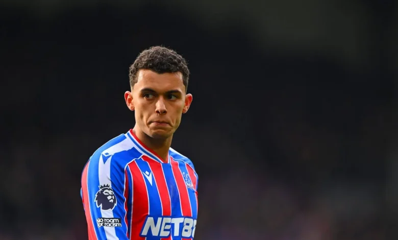 Brennan Johnson, 648 minutes for Crystal Palace and no goals – why is he struggling? - The Athletic
