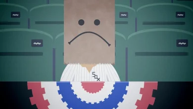 Brewers 14, White Sox 2: Early ecstasy, prolonged agony