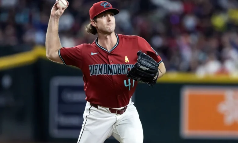 Brewers Acquire Jake Woodford