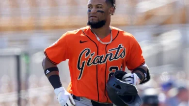 Brewers Acquire Luis Matos