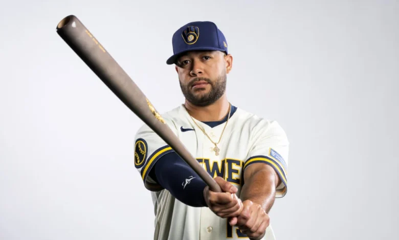 Brewers To Recall Jeferson Quero For MLB Debut, Place Andrew Vaughn On IL