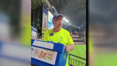 Brewers beer vendor preps for 33rd Opening Day at American Family Field