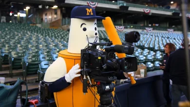 Brewers finally announce cable, satellite TV channels for broadcasts