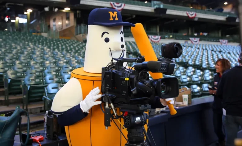 Brewers finally announce cable, satellite TV channels for broadcasts