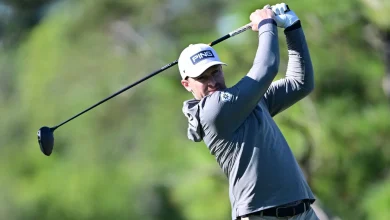 Brian Campbell withdraws from Valspar citing neck injury