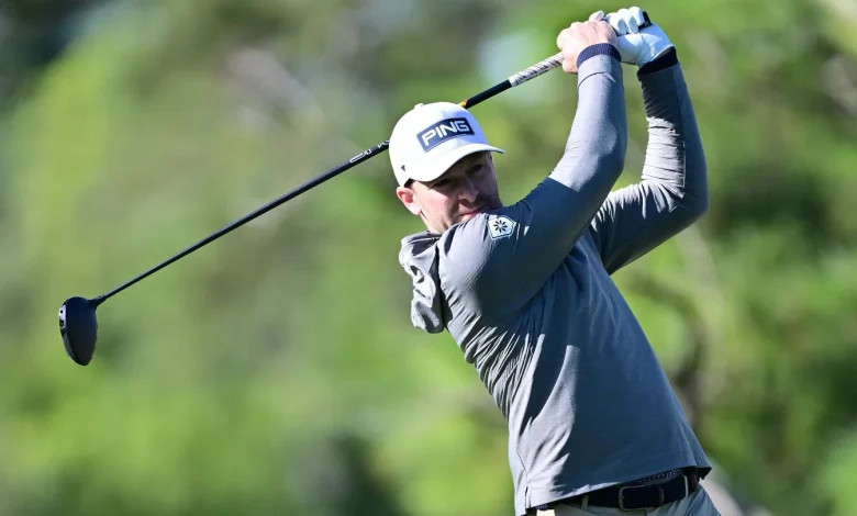 Brian Campbell withdraws from Valspar citing neck injury