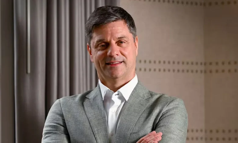 Brian Rolapp Lays Out Plan for New PGA Tour at Players