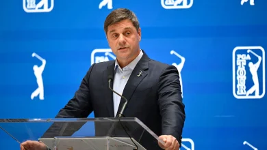 Brian Rolapp Lays Out Six Themes For PGA Tour's Future Schedule