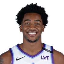 Brice Sensabaugh leads offense in Friday's loss to Trailblazers