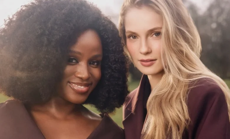 'Bridgerton' Season 5 Sets Francesca and Michaela Stirling as Leads