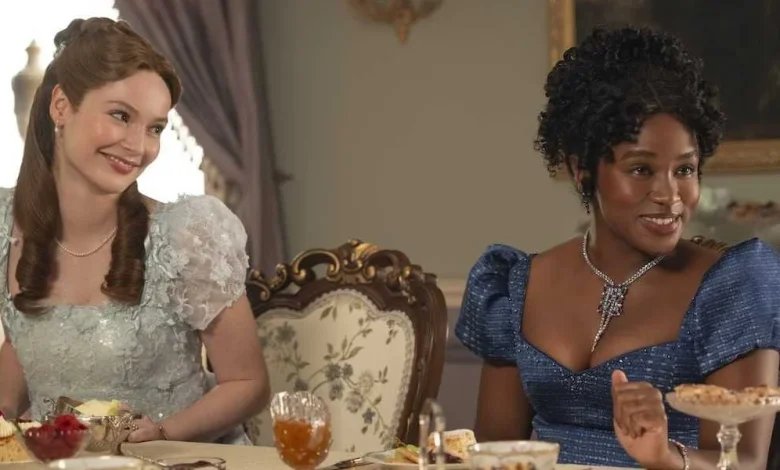 Bridgerton Season 5 Will Follow Francesca