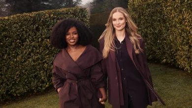 Bridgerton Season 5’s Leads Are Francesca and Michaela: See the First Photos