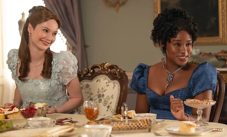 Bridgerton Showrunner Jess Brownell Previews the Joy and Romance of Season 5