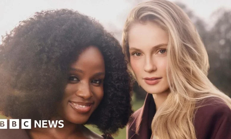 Bridgerton puts female romance between Francesca and Michaela at heart of season five