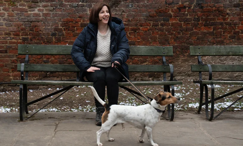 Bridget Phillipson: ‘We don’t know why British children are some of the unhappiest’