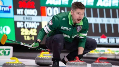 Brier Takeaways: Final draw costs Mike McEwen spot in playoffs