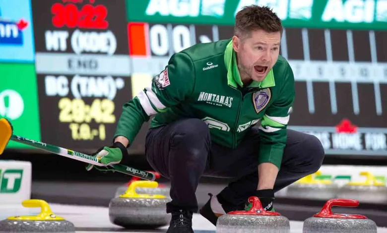 Brier Takeaways: Final draw costs Mike McEwen spot in playoffs