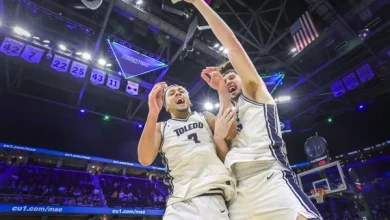 Briggs: Clear your Saturday, Toledo! For underdog Rockets, basketball history awaits in Cleveland