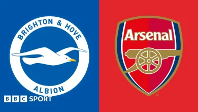 Brighton & Hove Albion vs Arsenal: Premier League preview, team news, stats & head-to-head