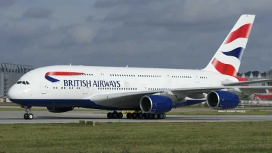British Airways Expands Costa Rica Flights From London
