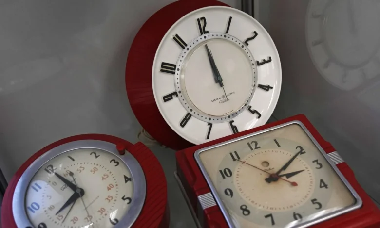 British Columbia to make daylight saving time permanent