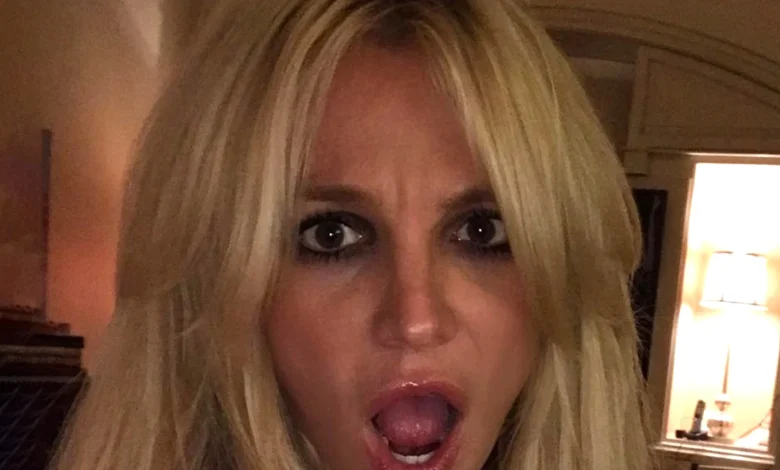 Britney Spears Gets Permanent Restraining Order Against Accused Stalker