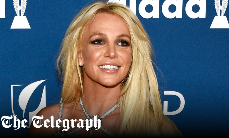 Britney Spears arrested for ‘driving under influence’