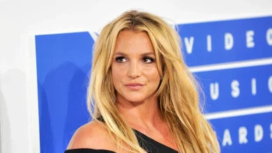 Britney Spears arrested in Southern California