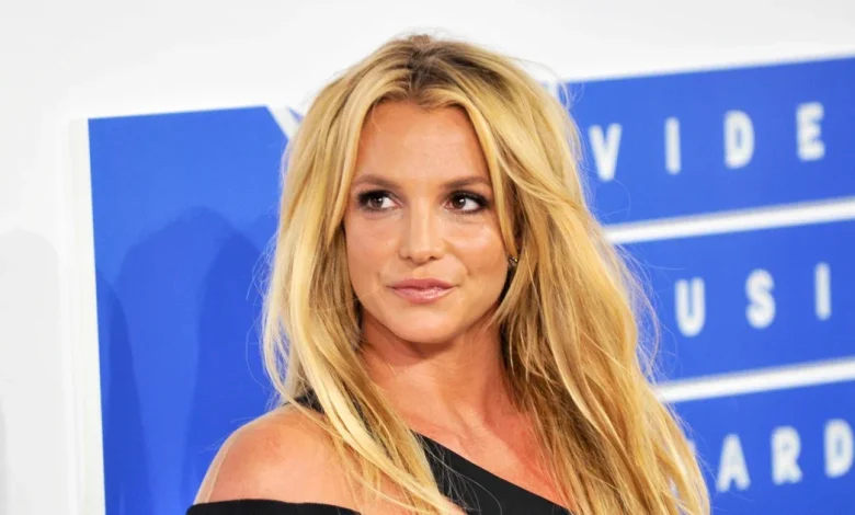 Britney Spears arrested in Southern California