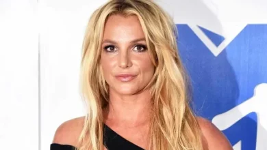 Britney Spears makes first appearance since Driving Under Influence arrest