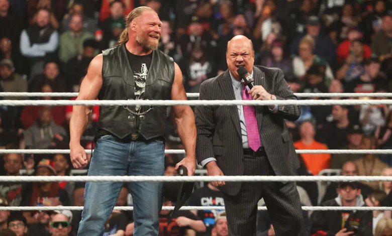 Brock Lesnar says WWE accomplishments mean ‘nothing’ to him