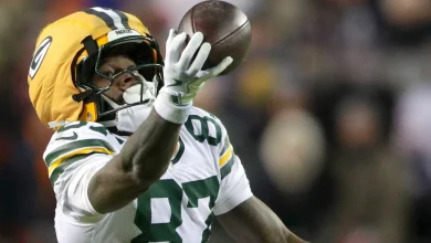 Broncos Interested in Former Packers Starting WR