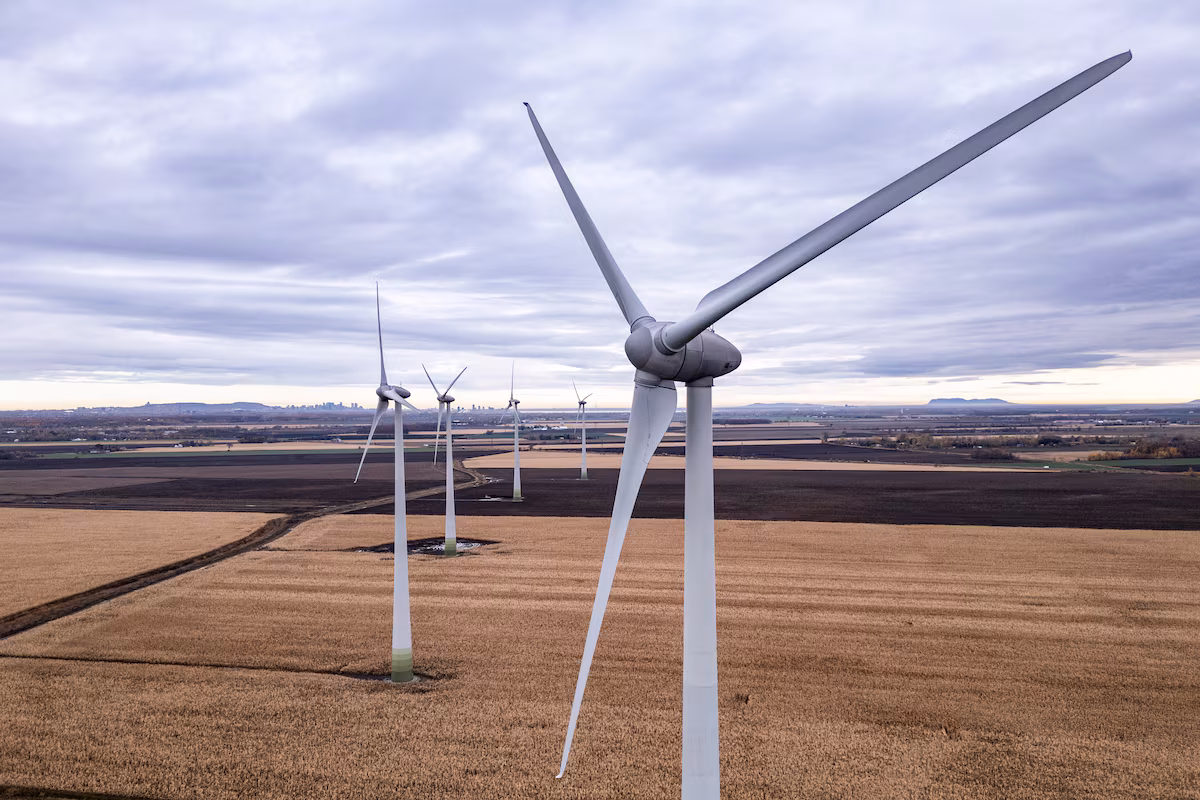 Brookfield and Caisse to acquire renewable power producer Boralex for $3.8-billion