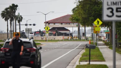Brother and sister indicted in connection with explosive device found outside MacDill Air Force Base in Tampa