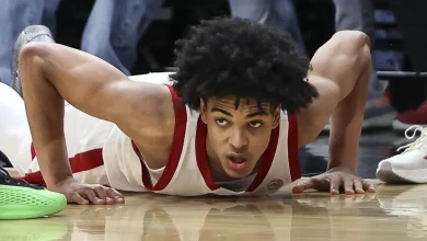 Brown Out: Louisville freshman phenom listed as out for Tuesday's home finale vs. Syracuse