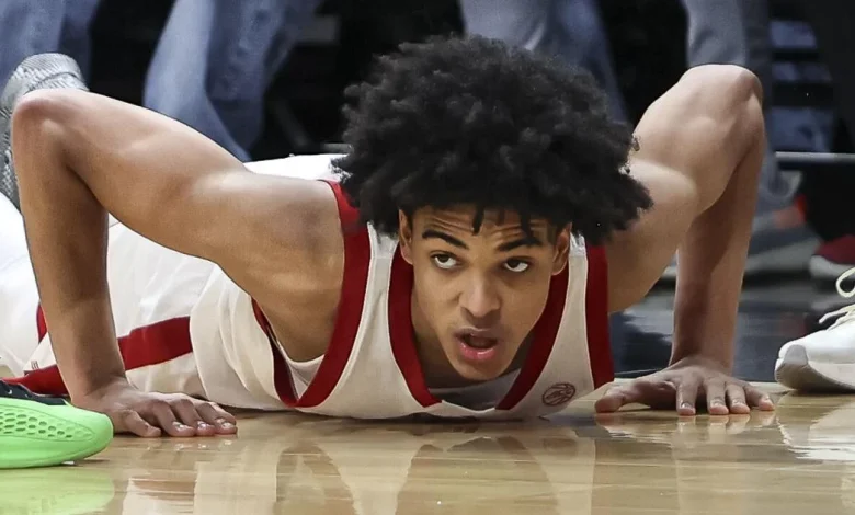 Brown Out: Louisville freshman phenom listed as out for Tuesday's home finale vs. Syracuse