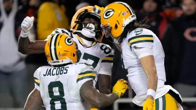 Browns, NFL free agency: 4 best available to fill Cleveland’s needs