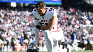 Browns free agency: Eyeing re-signing, might have backup option