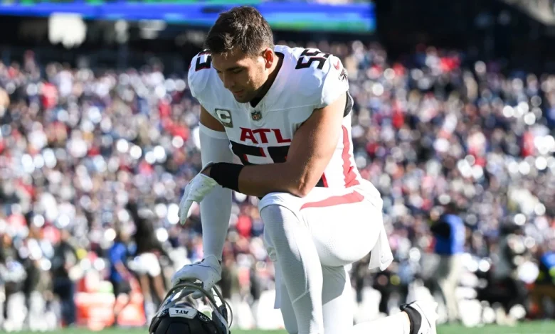 Browns free agency: Eyeing re-signing, might have backup option