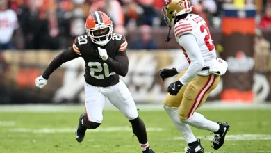 Browns free agency: Team brings back one of their own, depth for the defense