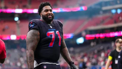 Browns free agency: Team makes 4 signings, 1 trade official