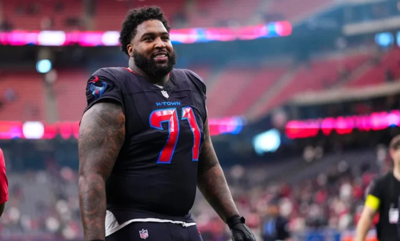 Browns free agency: Team makes 4 signings, 1 trade official