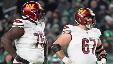 Browns free agency rumors: In ‘hot pursuit,’ have 2 OLinemen on radar