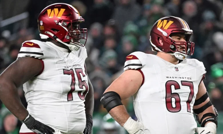 Browns free agency rumors: In ‘hot pursuit,’ have 2 OLinemen on radar