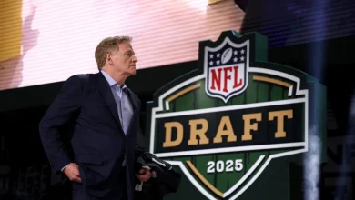 Browns propose allowing teams to trade draft picks five years into future