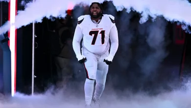 Browns reportedly acquire Tytus Howard in trade with Texans, sign him to 3-year, $63 million extension