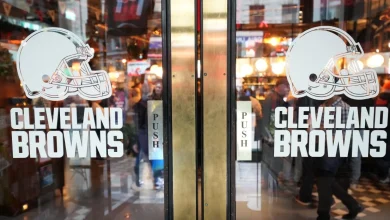 Browns roster: Tracking list of free agent additions, subtractions so far