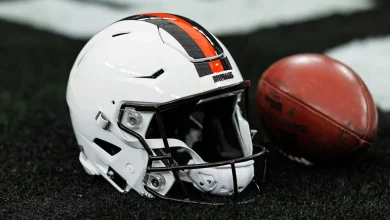 Browns withdraw proposal to allow trading draft picks five years in advance